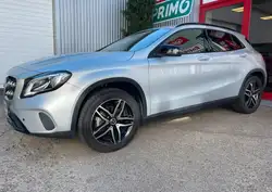 Mercedes-Benz GLA Classe GLA-Klasse 180 Inspiration