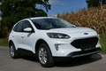 Ford Kuga Hybrid Cool&Connect Weiß - thumbnail 1