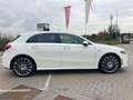 Mercedes-Benz A 250 A 250 e ***AMG EDITION*** PHEV AMG (EU6d-ISC) Blanc - thumbnail 8