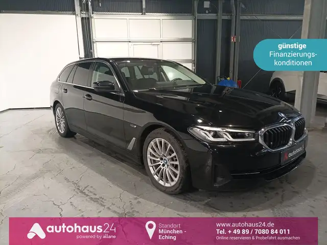 BMW 530 e LED|Navi|Sitzhzg|PDC|HiFi|Keyless