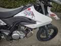 Yamaha WR 125 Blanc - thumbnail 4