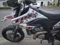 Yamaha WR 125 Blanc - thumbnail 3