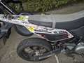 Yamaha WR 125 Blanc - thumbnail 5