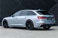 Audi A6 Avant 50 TFSI e quattro S-Line ACC Pano 360 Memory Zilver - thumbnail 4