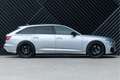 Audi A6 Avant 50 TFSI e quattro S-Line ACC Pano 360 Memory Zilver - thumbnail 3