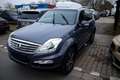 SsangYong Rexton Rexton W Sapphire 4WD Grau - thumbnail 3