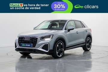 30 TDI S line 85kW