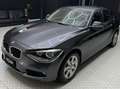 BMW 120 Grau - thumbnail 3