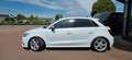 Audi S1 Sportback 2.0 TFSI quattro+Navi+PDC+H&R+DCC+ Weiß - thumbnail 2