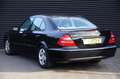 Mercedes-Benz E 320 Avantgarde | Youngtimer + LPG G3 | Panoramadak | H Negru - thumbnail 15