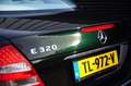 Mercedes-Benz E 320 Avantgarde | Youngtimer + LPG G3 | Panoramadak | H Negru - thumbnail 6