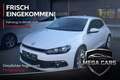 Volkswagen Scirocco 1.4 TSI BMT 90 kW Weiß - thumbnail 1
