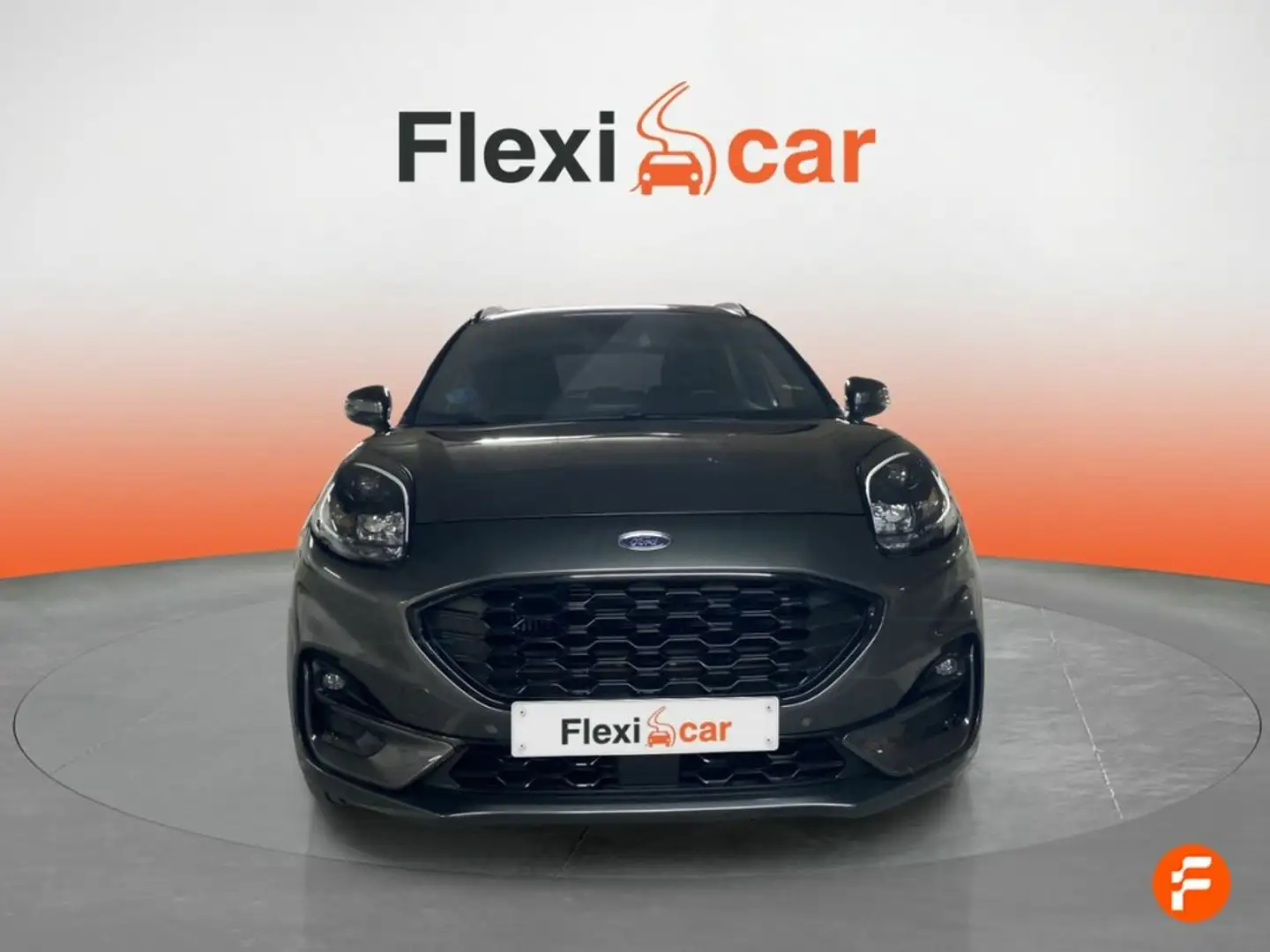 Ford Puma 1.0 EcoBoost 125cv ST-Line MHEV Auto Amarillo - 2