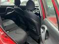 Toyota RAV 4 RAV4 2.0i VVT-i 16v 4x4 Limited Edition Rood - thumbnail 11