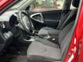 Toyota RAV 4 RAV4 2.0i VVT-i 16v 4x4 Limited Edition Rood - thumbnail 4