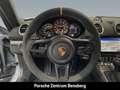Porsche Cayman 718 Cayman GT4 RS Gris - thumbnail 11