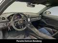 Porsche Cayman 718 Cayman GT4 RS Grau - thumbnail 9