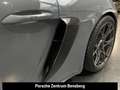 Porsche Cayman 718 Cayman GT4 RS Grau - thumbnail 28