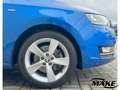 Skoda Rapid/Spaceback Spaceback 1.4 TSI DSG, Bi-Xenon,SHZ,Tempomat, Blau - thumbnail 15