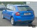 Skoda Rapid/Spaceback Spaceback 1.4 TSI DSG, Bi-Xenon,SHZ,Tempomat, Blau - thumbnail 4
