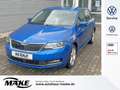 Skoda Rapid/Spaceback Spaceback 1.4 TSI DSG, Bi-Xenon,SHZ,Tempomat, Blau - thumbnail 1
