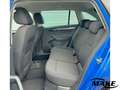 Skoda Rapid/Spaceback Spaceback 1.4 TSI DSG, Bi-Xenon,SHZ,Tempomat, Blau - thumbnail 10