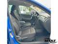 Skoda Rapid/Spaceback Spaceback 1.4 TSI DSG, Bi-Xenon,SHZ,Tempomat, Blau - thumbnail 14