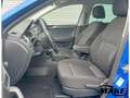Skoda Rapid/Spaceback Spaceback 1.4 TSI DSG, Bi-Xenon,SHZ,Tempomat, Blau - thumbnail 6