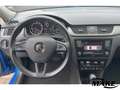 Skoda Rapid/Spaceback Spaceback 1.4 TSI DSG, Bi-Xenon,SHZ,Tempomat, Blau - thumbnail 8