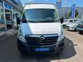 Opel Movano B Kasten L2H2 3,5t//ANHÄNGERKUPPLUNG// Weiß - thumbnail 2