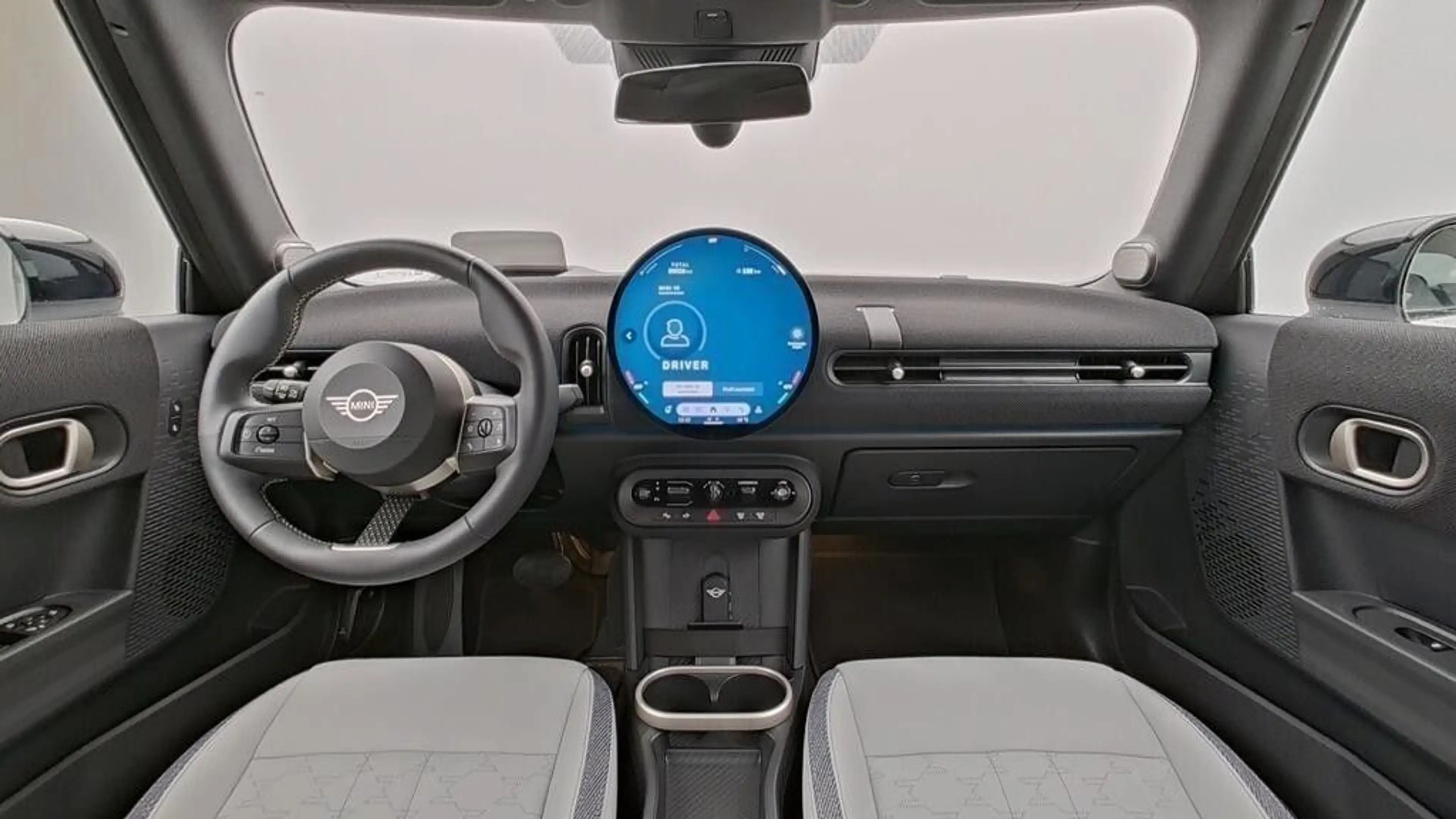 MINI Cooper S Cabrio COOPER S Cabrio Classic Trim Steptronic NAVI LED — photo 6