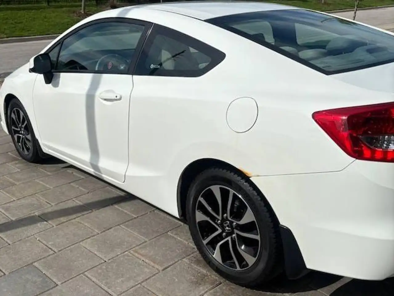 Honda Civic photo Honda Civic