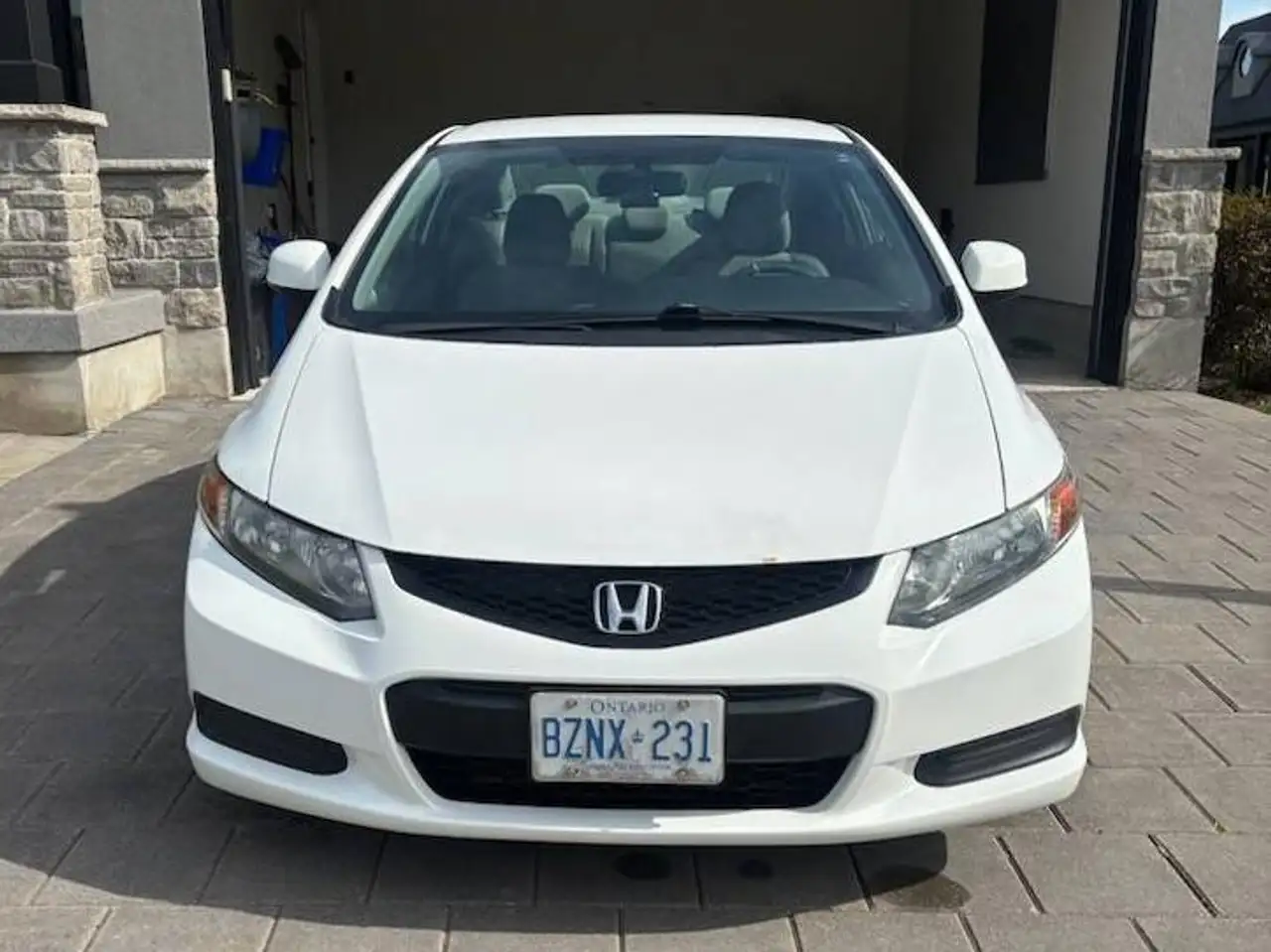 Honda Civic photo Honda Civic