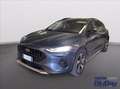 Ford Focus 1.0 EcoBoost Hybrid 125 CV 5p. Business Grigio - thumbnail 1