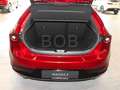 Mazda 3 G 140 Exclusive-line 8-fach bereift NAVI Rot - thumbnail 14