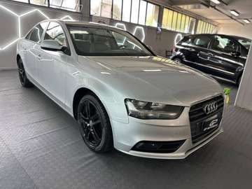 A4 IV 2012 Berlina 2.0 tdi Business Plus 143cv multitronic