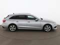 Audi A4 Avant 35 TDI advanced Aut LED SKY AHK RADAR Silber - thumbnail 4