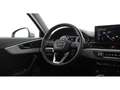 Audi A4 Avant 35 TDI advanced Aut LED SKY AHK RADAR Silber - thumbnail 12