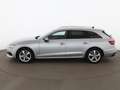 Audi A4 Avant 35 TDI advanced Aut LED SKY AHK RADAR Silber - thumbnail 6