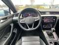 Volkswagen Passat Variant 2.0 TDI Business AHK+LEDER+EL.VOR Blau - thumbnail 11