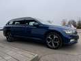 Volkswagen Passat Variant 2.0 TDI Business AHK+LEDER+EL.VOR Blau - thumbnail 6