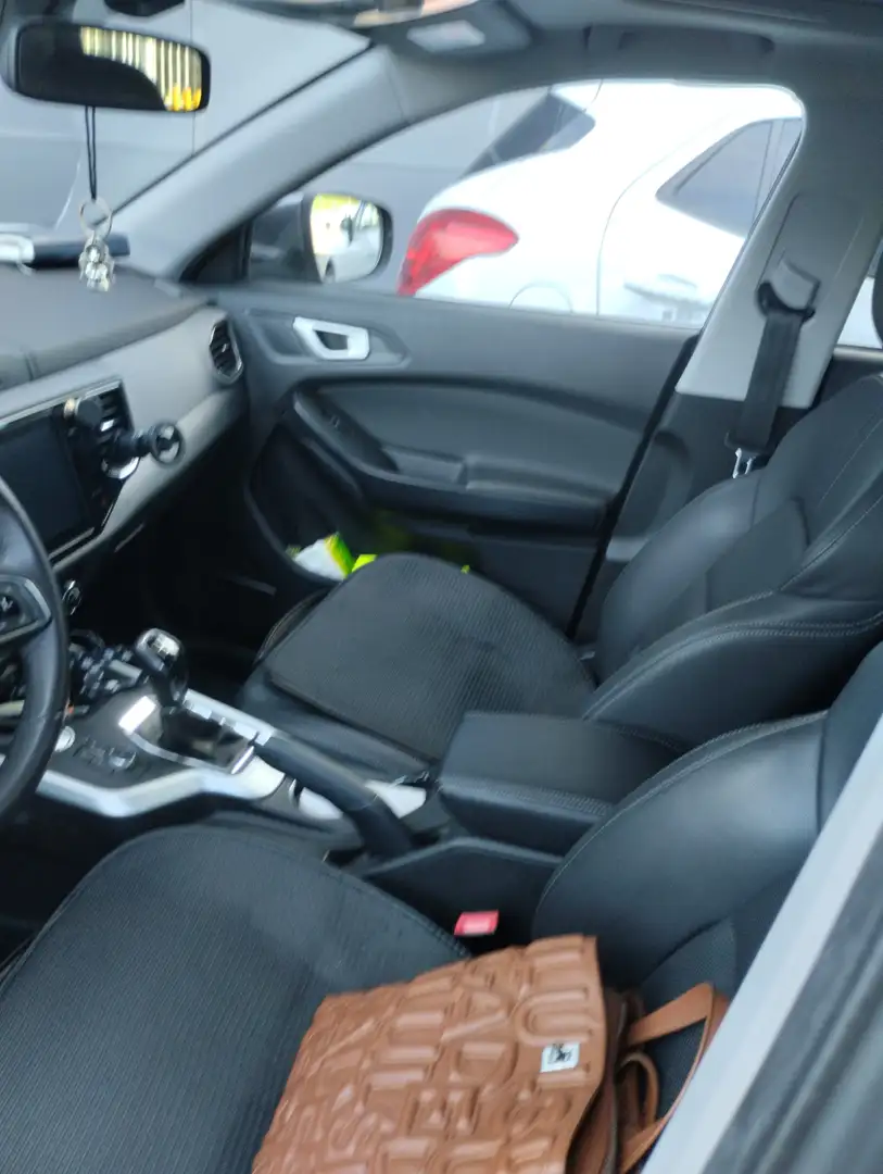 DR Automobiles DR4 DR 4.0 4.0 1.5 Gpl 114cv Gris - 2