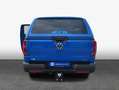 Volkswagen Amarok PanAmericana DC 3.0 TDI 177 kW,Leder,LED Blau - thumbnail 4