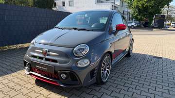 595 1.4 T-Jet 16V *2.Hd*Beats*Garantie*