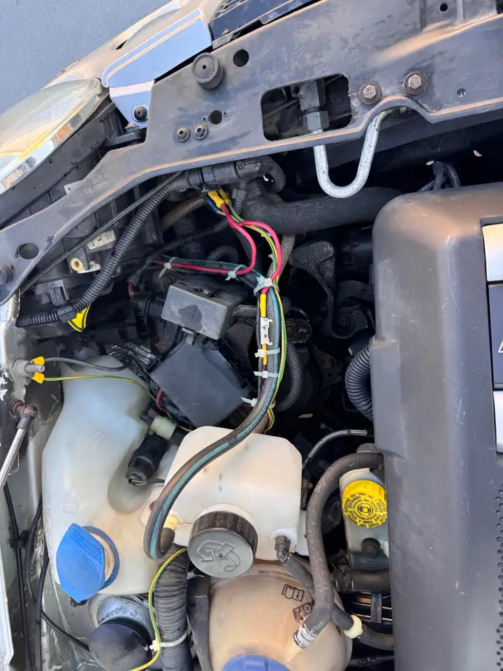 Volkswagen Lupo 1.6 Gti, foto 12