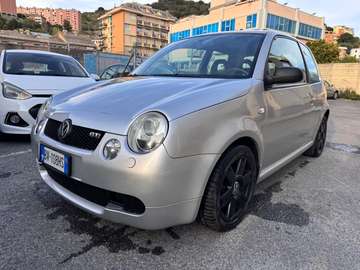Lupo 1.6 Gti
