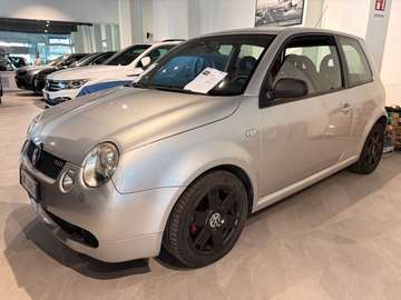 Lupo 1.6 Gti