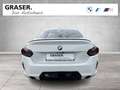 BMW 218 i Coupé M Sportpaket HK HiFi DAB LED RFK Shz Weiß - thumbnail 5