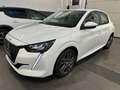Peugeot 208 Active 1,5 BlueHDi 100 S&S Weiß - thumbnail 3