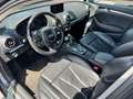 Audi A3 A3 Sportback 2.0 tdi Ambition s-tronic Argento - thumbnail 12